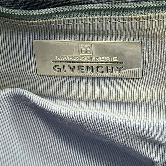 Givenchy Canvaa Satchel Bag - Picture 4 of 9